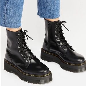 Doc Marten Jaden Boots
